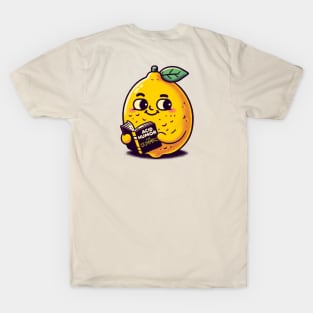 Acid humor T-Shirt